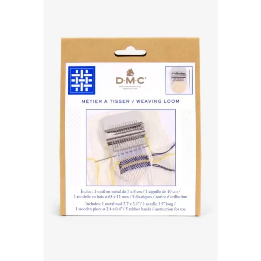 DMC Mini Loom