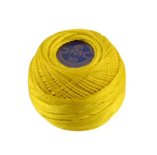 DMC Lace Crochet Thread - 444