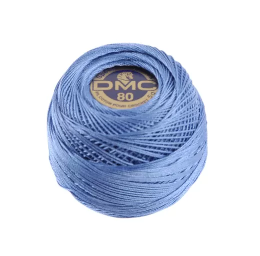 DMC Lace Crochet Thread - 798