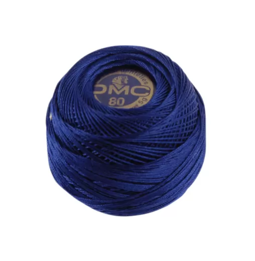 DMC Lace Crochet Thread - 820