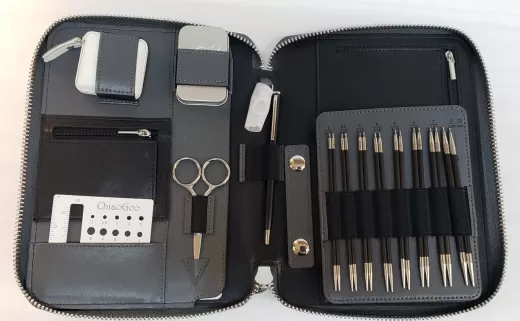 ChiaoGoo Set Forte 2.0 - 5