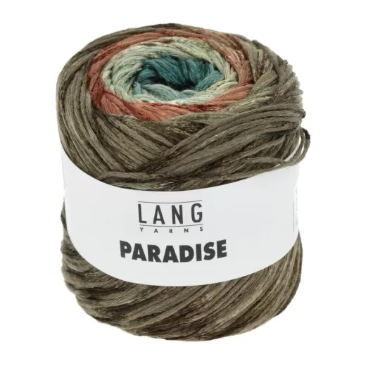 Paradise 092 - Lang Yarns