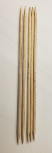 PONY Nadelspiel Maple 15 cm - 3,5