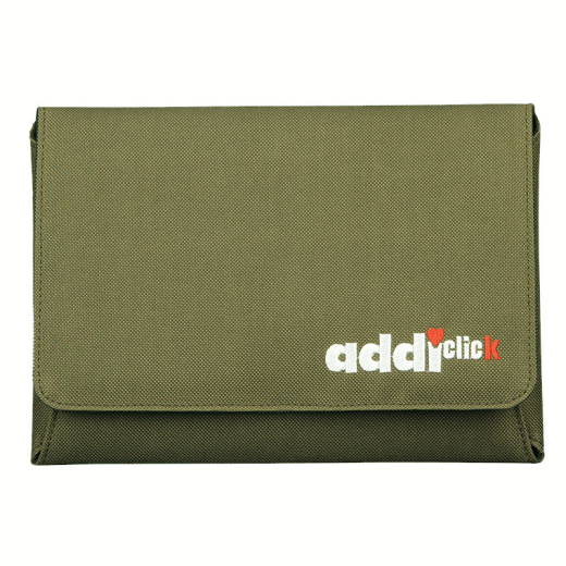 addiClick Nature Olivenholz