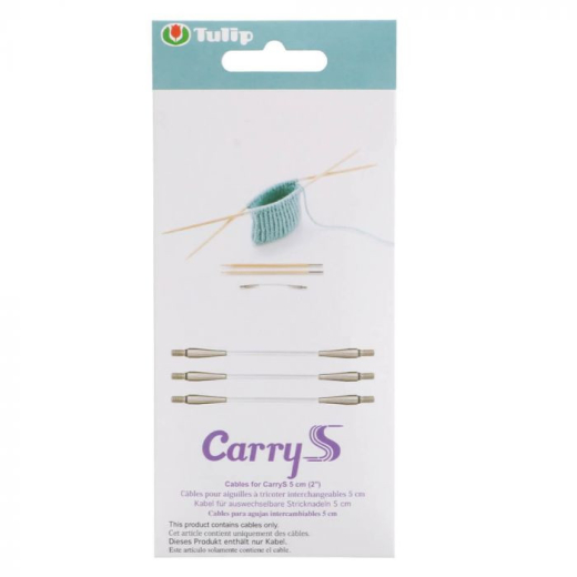 Tulip CarryS Cables - 5 cm