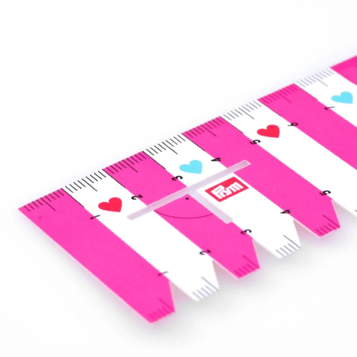 Prym Love Handmaß pink