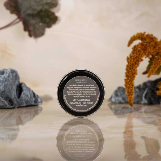 Eucalan Handbalsam ohne Parfum