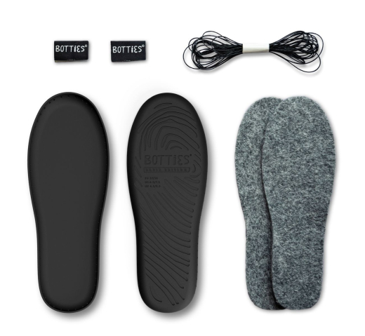 Botties® Basic Edition Sohlen Gr. 39-40