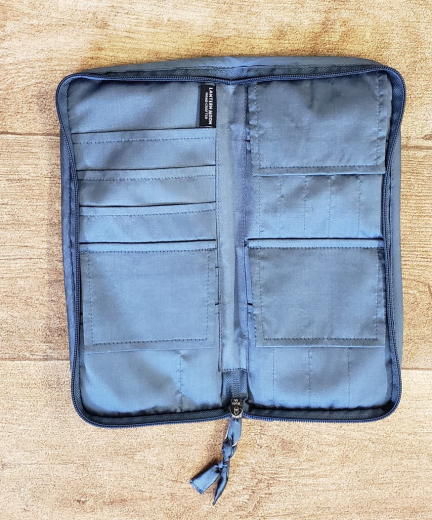 Lantern Moon Etui Ajrak für auswechselbare Nadeln