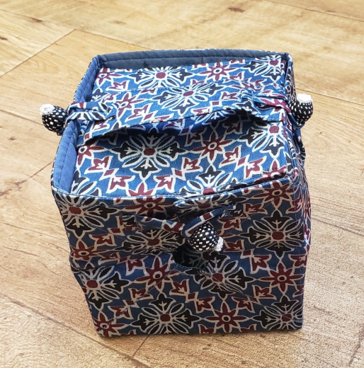Lantern Moon Knit Out Box Ajrak