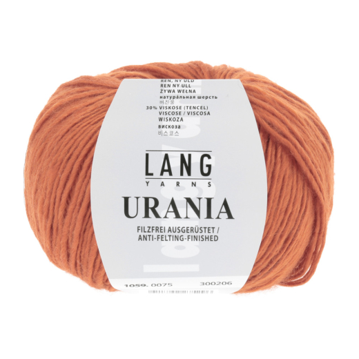 Urania 0075 - Lang Yarns