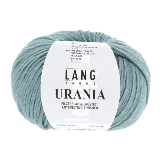 Urania 0093 - Lang Yarns