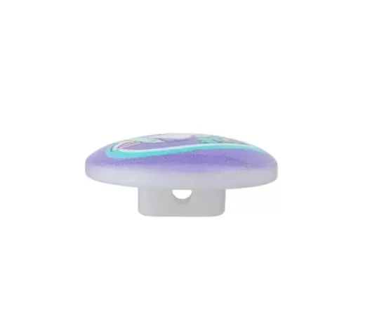 Knopf Polyester Paw Patrol Everest  15 mm