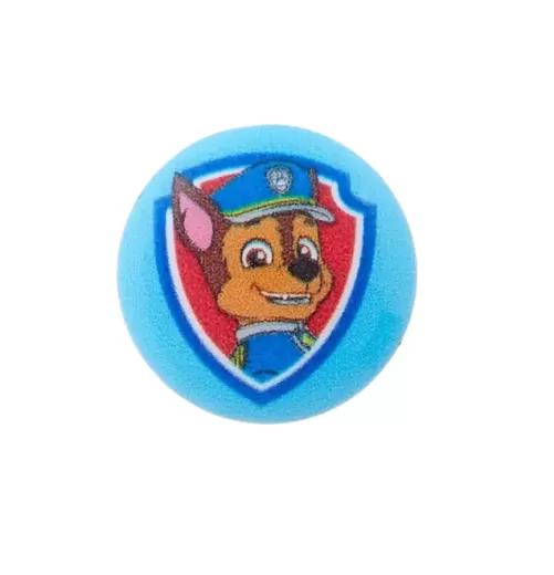 Knopf Polyester Paw Patrol Chase  15 mm