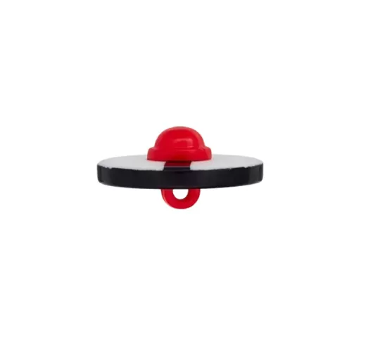 Knopf Polyester Maritim - 14 mm