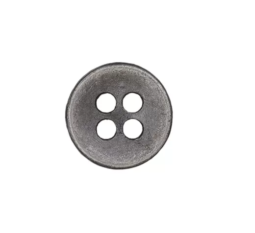 Button Metall - 9 mm