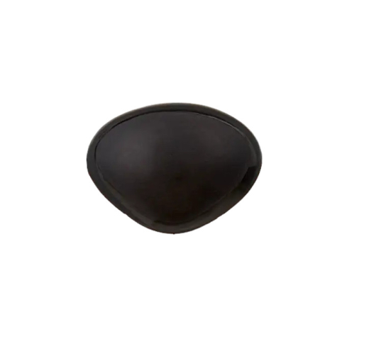 Safetynose 15 mm black