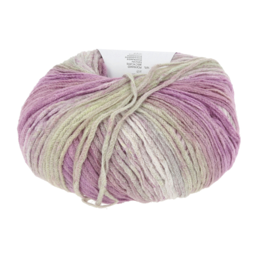 Secret Garden 04 - Lang Yarns