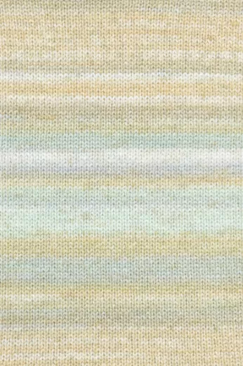 Secret Garden 02 - Lang Yarns