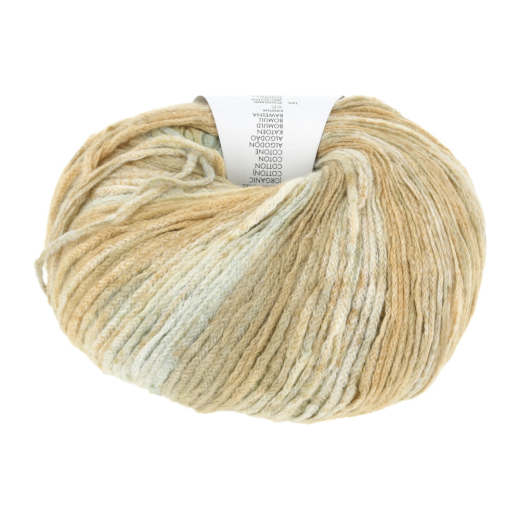 Secret Garden 02 - Lang Yarns