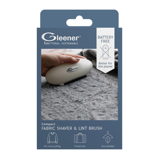 Gleener Compact