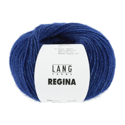 Regina 010 - Lang Yarns
