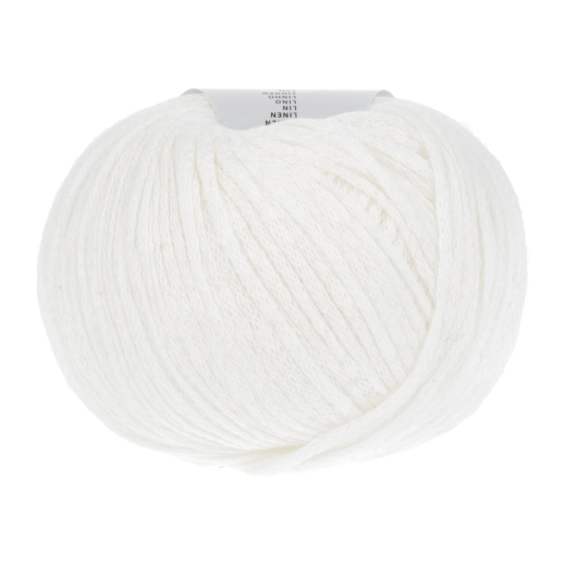 Lang Yarns Lino 001