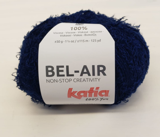 Bel-Air 54 - Katia