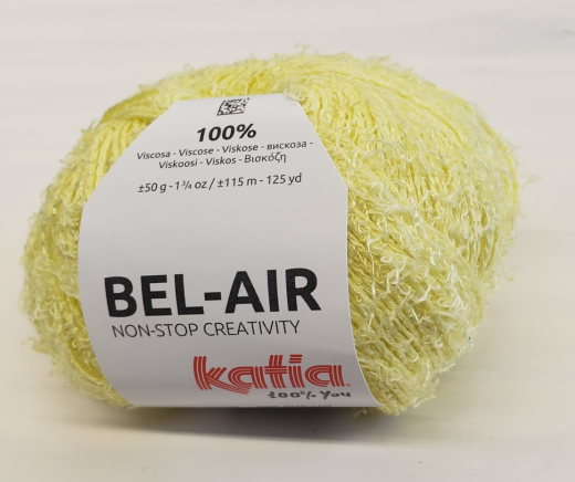 Bel Air 56 - Katia