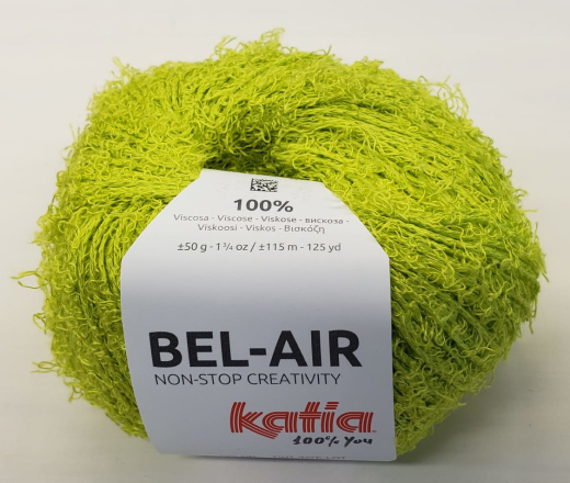 Bel Air 58 - Katia