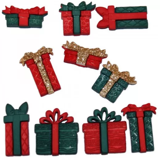 Dress It Up - Christmas Gifts