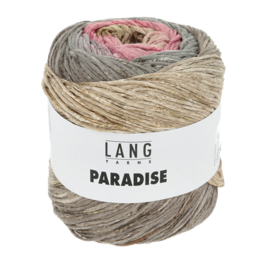 Paradise 048 - Lang Yarns