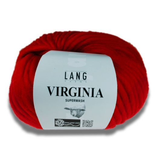 Virginia 60 - Lang Yarns - 1000 gr