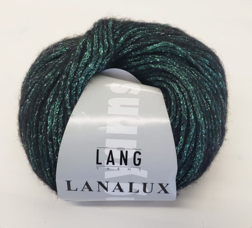 Lanalux 17 - Lang Yarns - 250 gr
