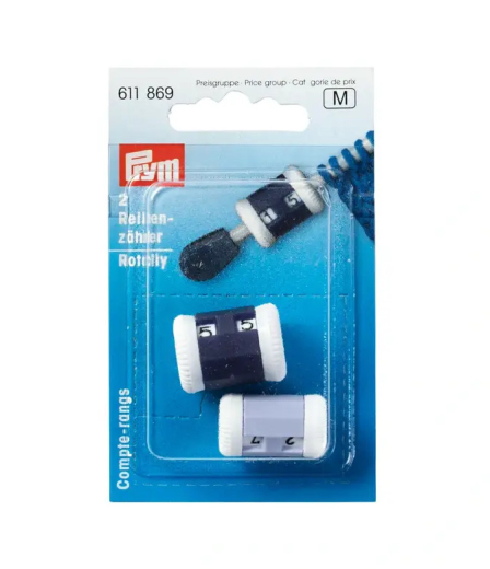 Prym Reihenzähler Set