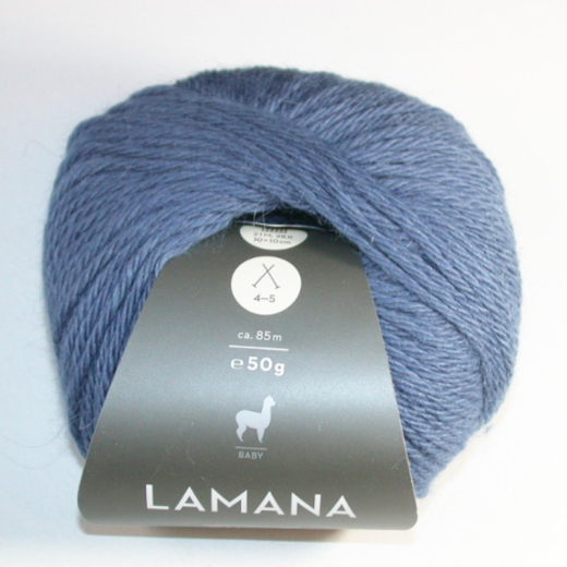 Lamana - Cusco 12 - jeans