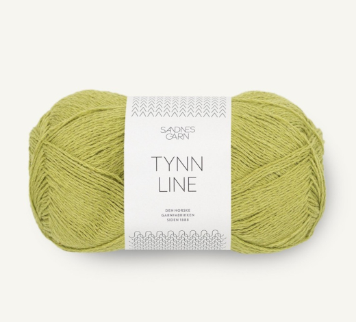 Tynn Line 9825 - Sandnes
