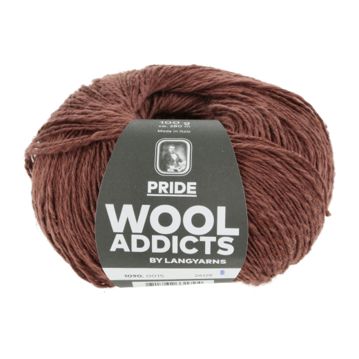 Pride Wooladdicts 15 - Lang Yarns