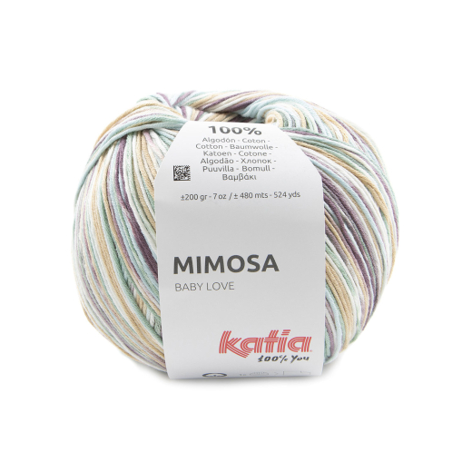 Mimosa 305 - Katia