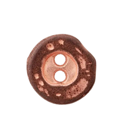 Button Metall - 9 mm