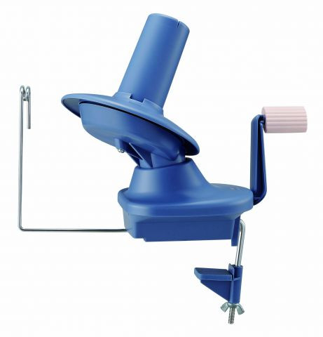 Clover Ball Winder