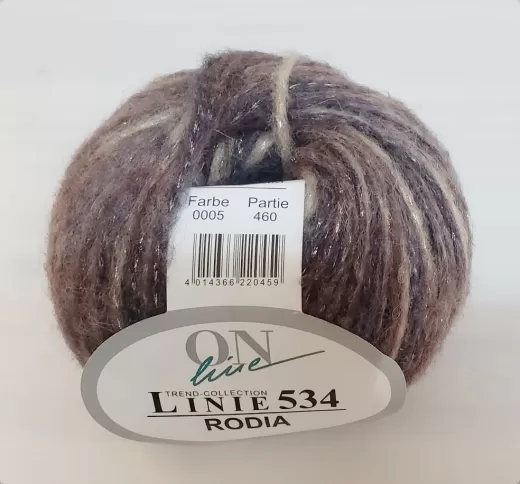 ONline Linie 534 - Rodia 05