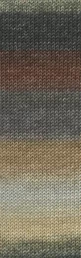 Merino 120 Dégradé - Lang Yarns - 013