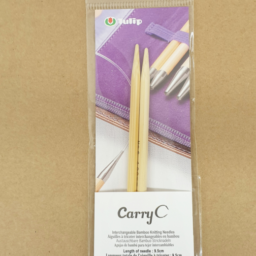 Tulip CarryC Spitzen 6,0