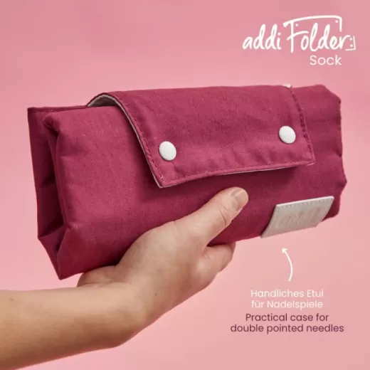 addi Folder Etui für Nadelspiele