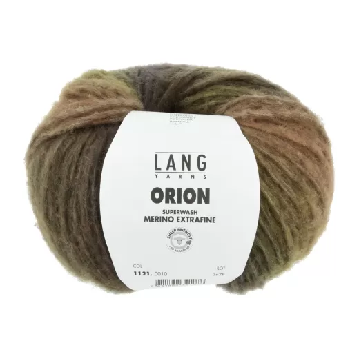 Orion 010 - Lang Yarns