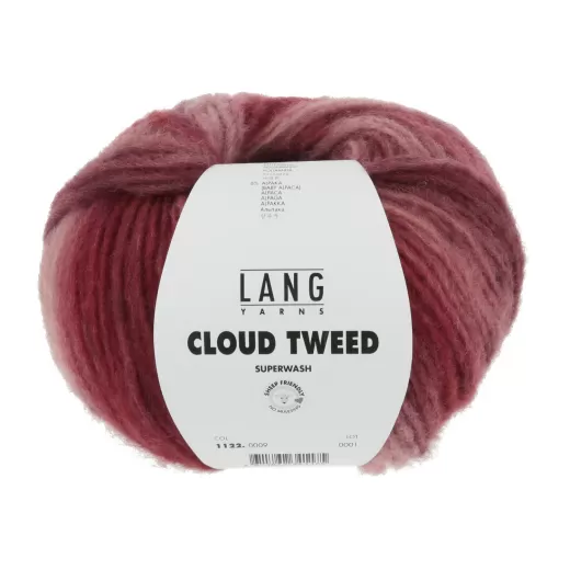 Cloud Tweed 009 - Lang Yarns