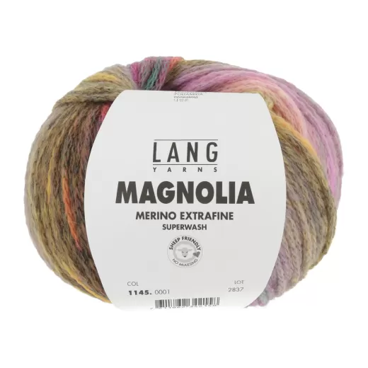 Magnolia 001 - Lang Yarns