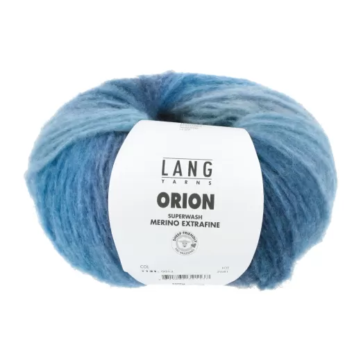 Orion 013 - Lang Yarns