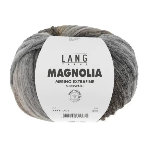 Magnolia 004 - Lang Yarns